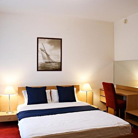 Zalias Namas Apartman Palanga Kültér fotó