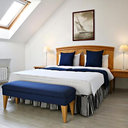 Zalias Namas Apartman Palanga Kültér fotó