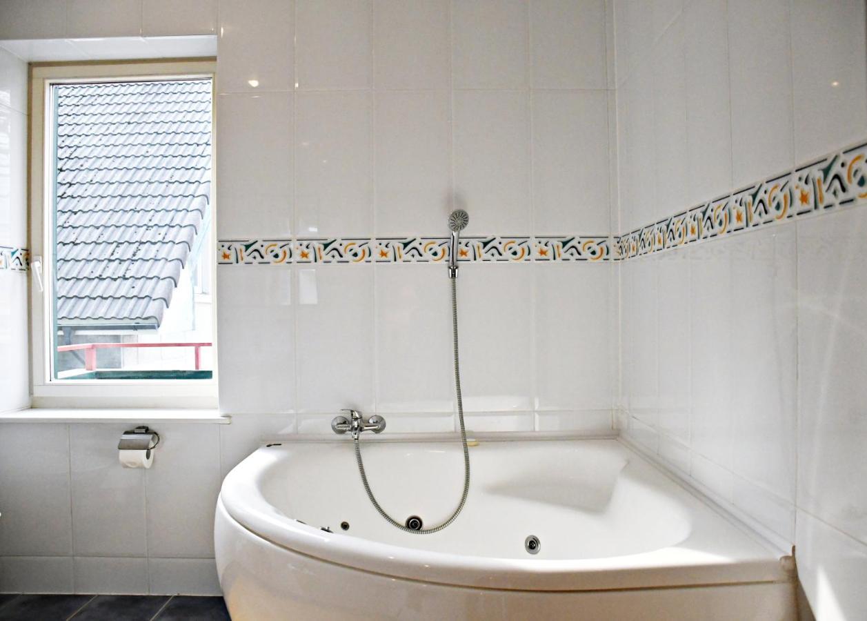 Zalias Namas Apartman Palanga Kültér fotó