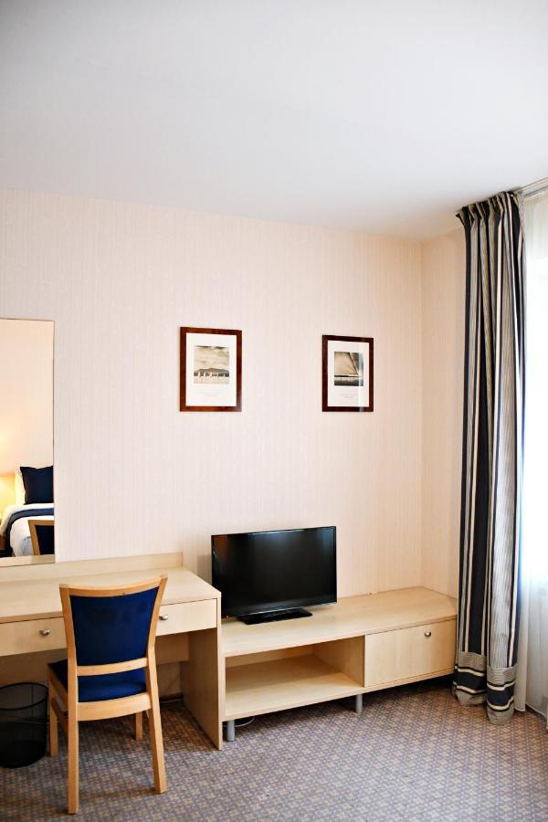 Zalias Namas Apartman Palanga Kültér fotó
