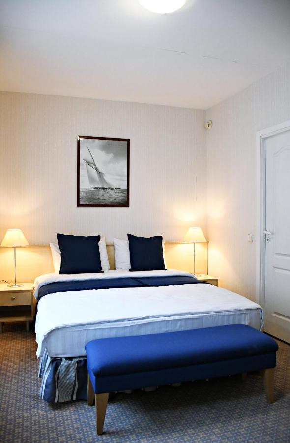 Zalias Namas Apartman Palanga Kültér fotó