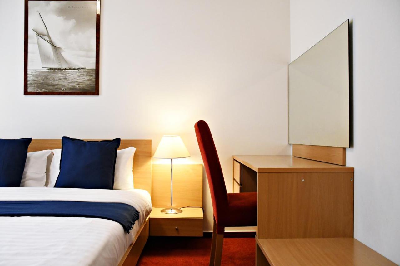 Zalias Namas Apartman Palanga Kültér fotó