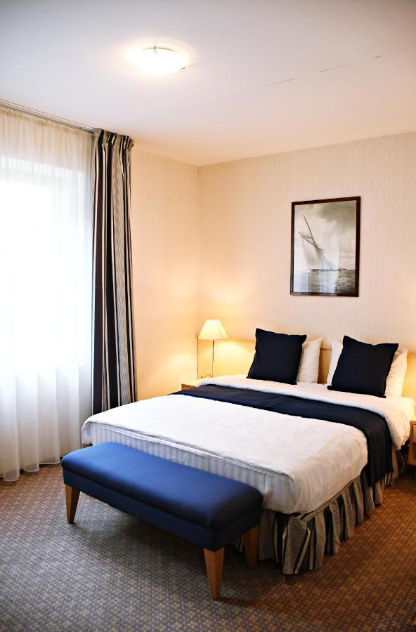 Zalias Namas Apartman Palanga Kültér fotó