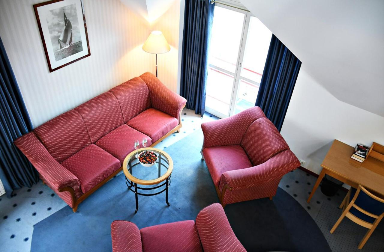 Zalias Namas Apartman Palanga Kültér fotó