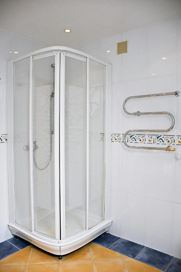 Zalias Namas Apartman Palanga Kültér fotó