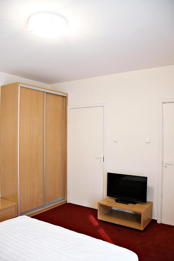 Zalias Namas Apartman Palanga Kültér fotó