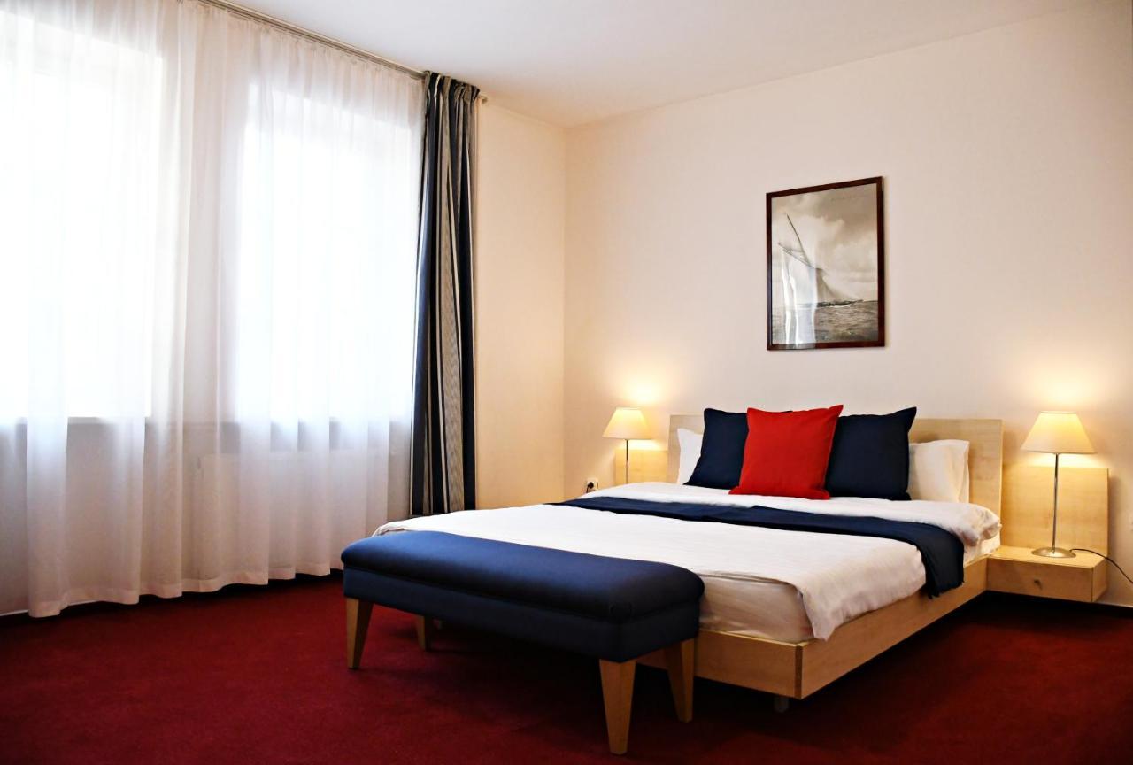 Zalias Namas Apartman Palanga Kültér fotó
