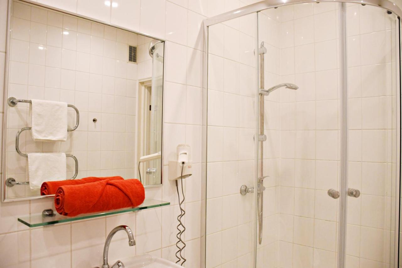 Zalias Namas Apartman Palanga Kültér fotó