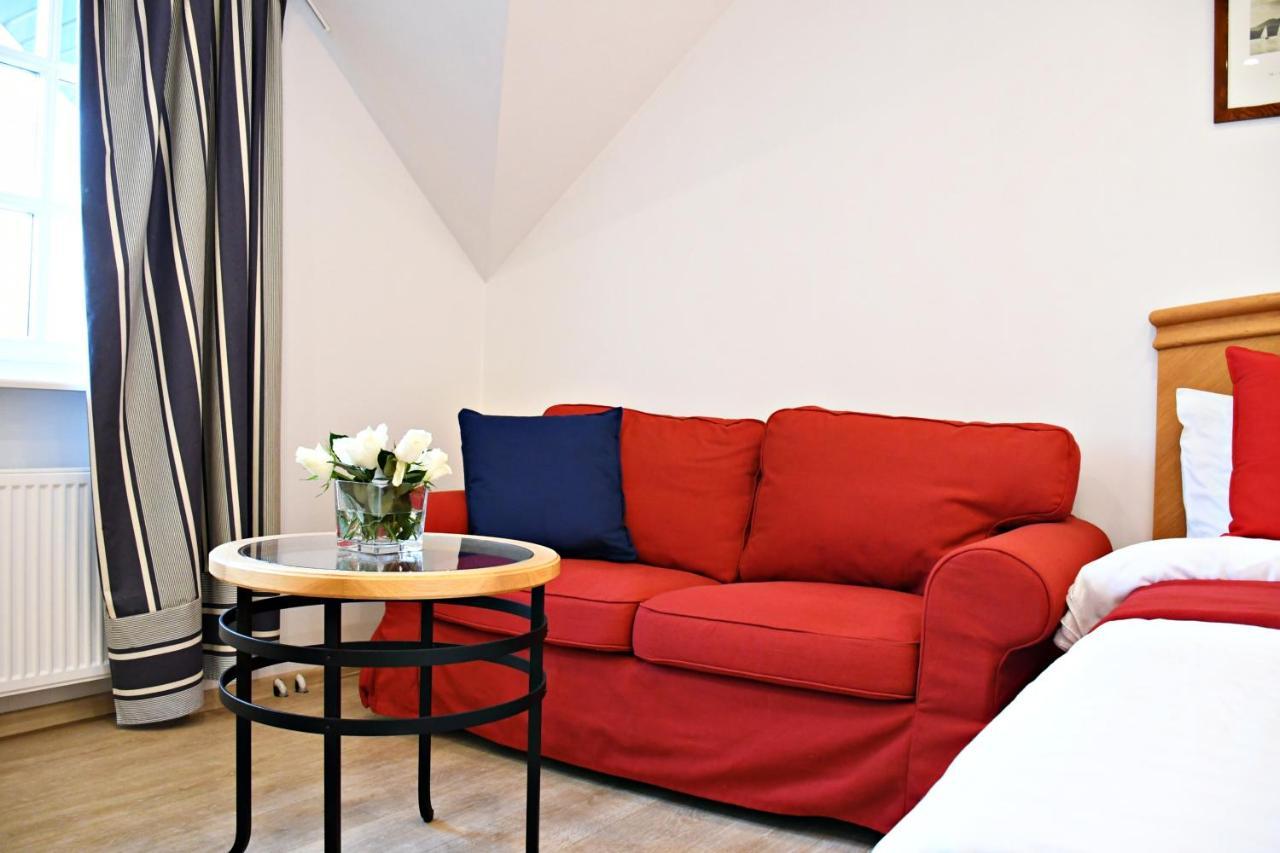 Zalias Namas Apartman Palanga Kültér fotó