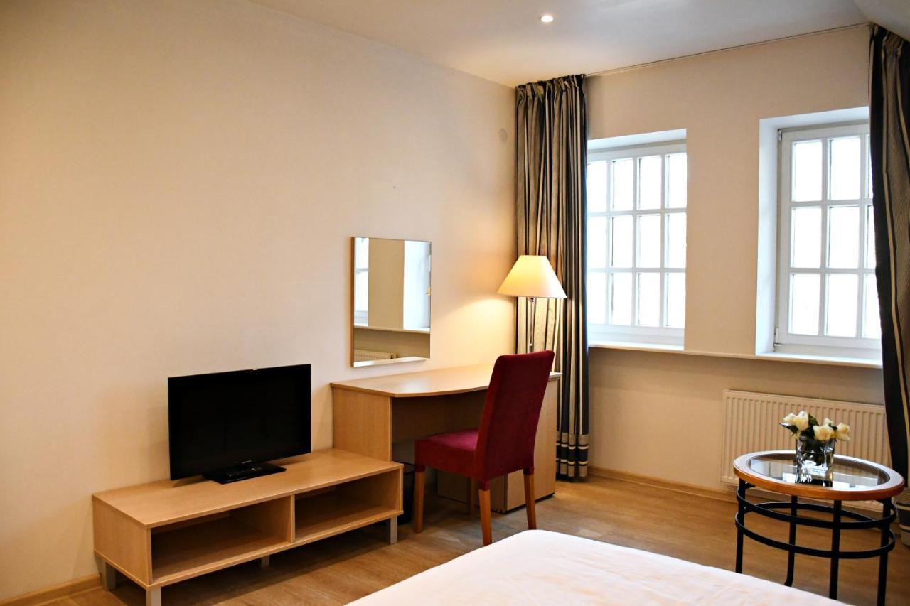 Zalias Namas Apartman Palanga Kültér fotó