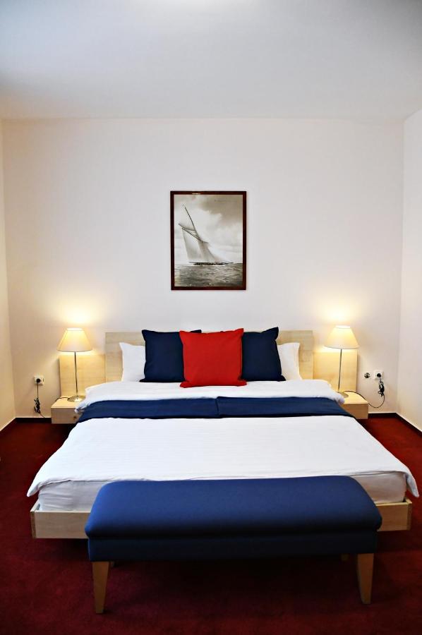 Zalias Namas Apartman Palanga Kültér fotó