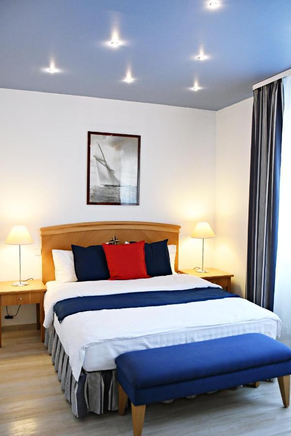 Zalias Namas Apartman Palanga Kültér fotó
