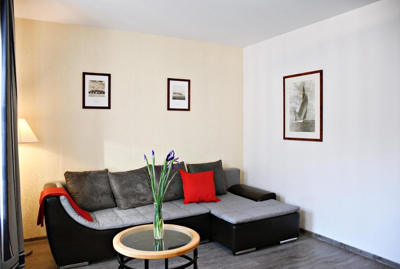 Zalias Namas Apartman Palanga Kültér fotó